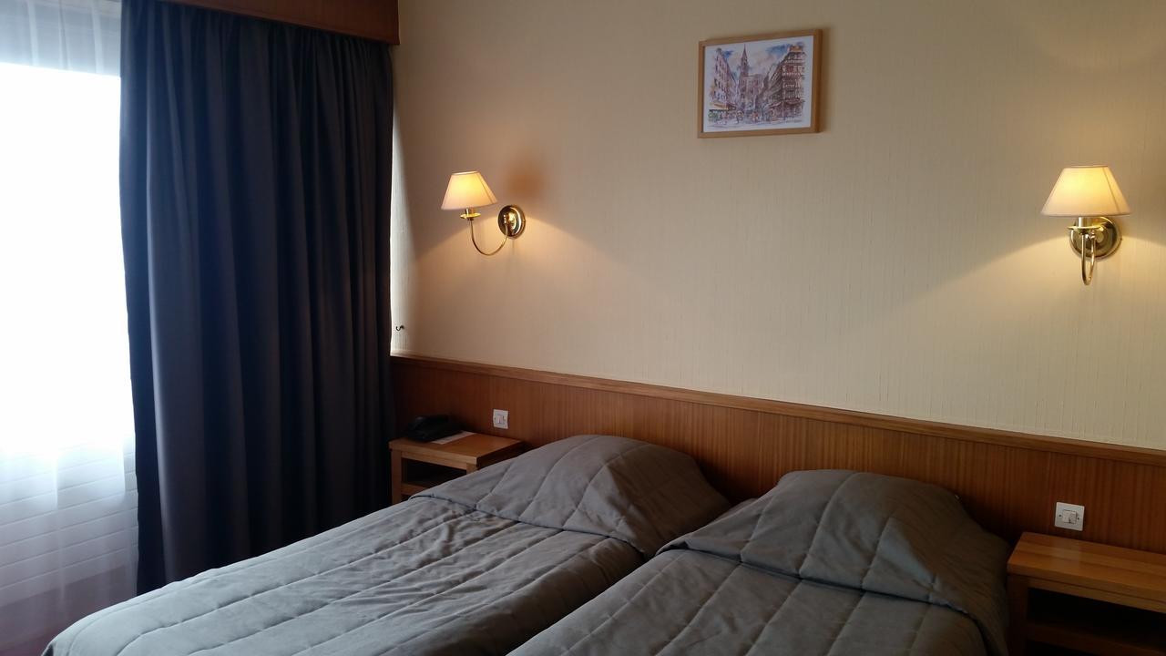 Hostellerie Reeb Marlenheim Exterior photo