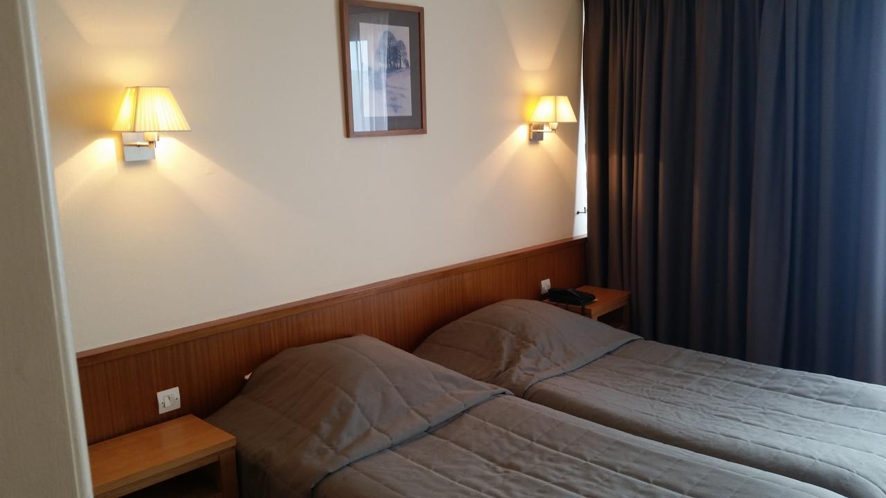 Hostellerie Reeb Marlenheim Exterior photo