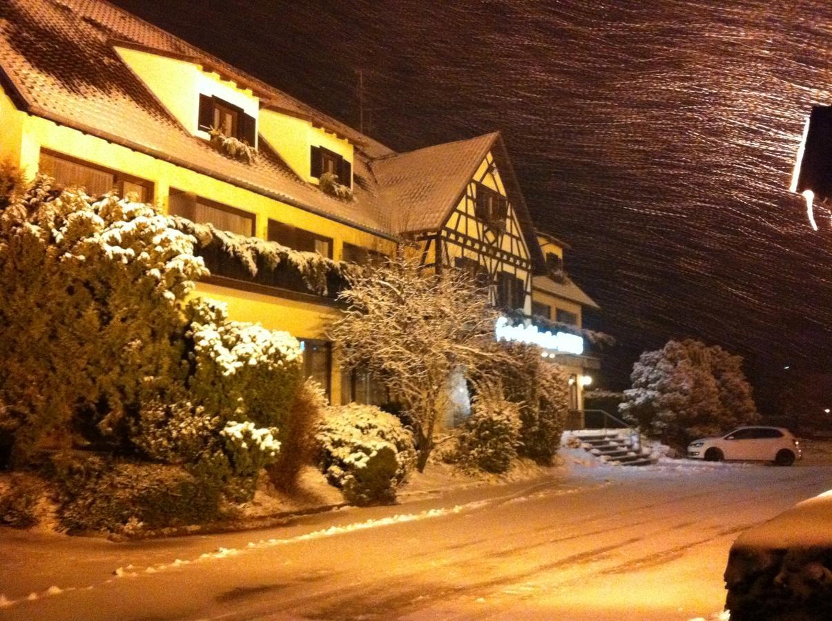Hostellerie Reeb Marlenheim Exterior photo