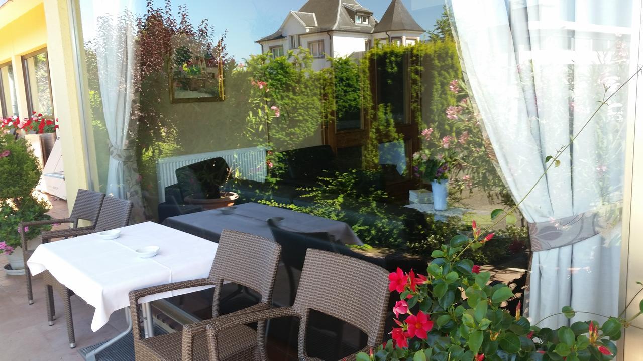Hostellerie Reeb Marlenheim Exterior photo