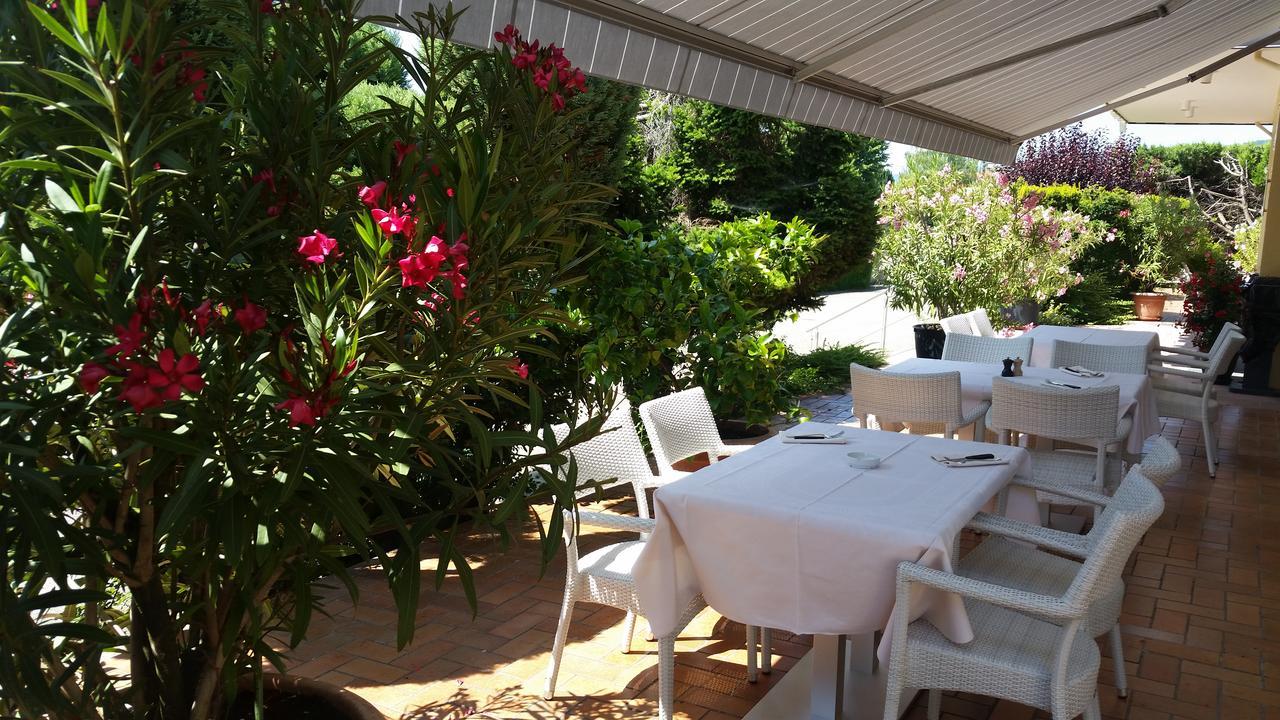 Hostellerie Reeb Marlenheim Exterior photo