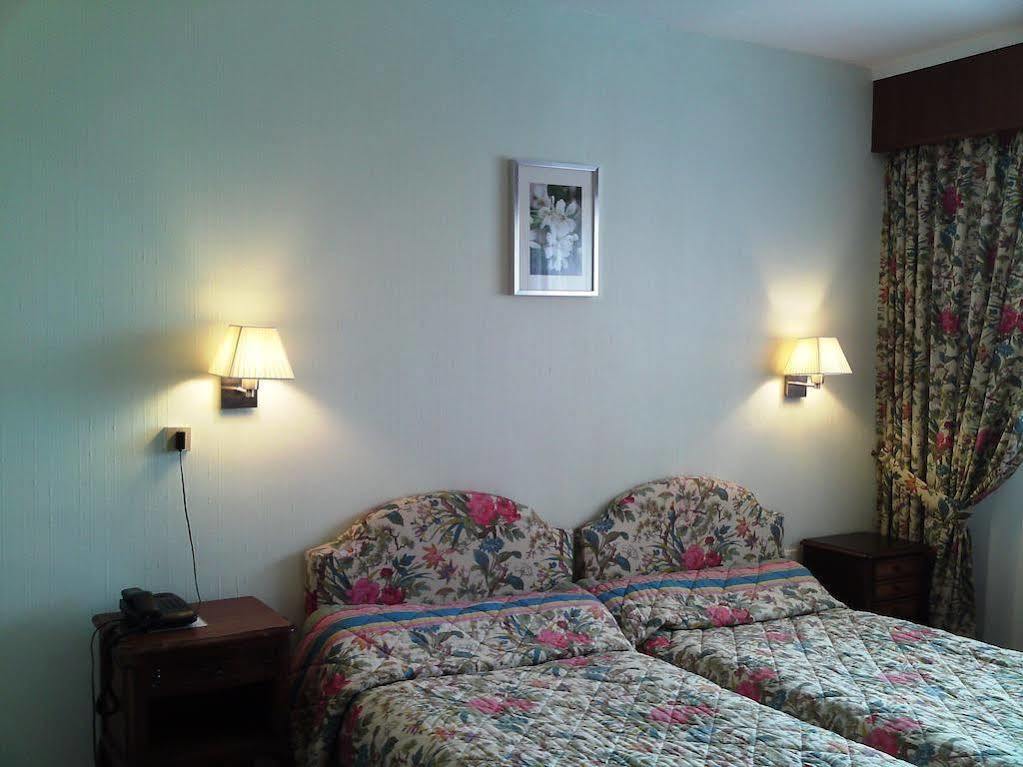 Hostellerie Reeb Marlenheim Exterior photo