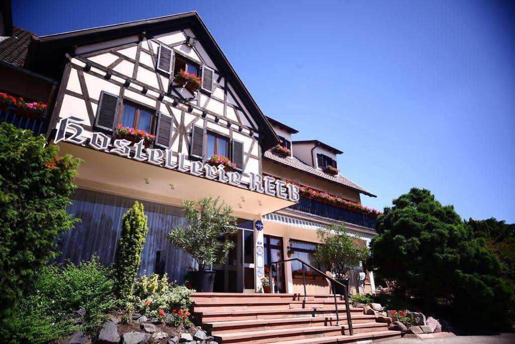 Hostellerie Reeb Marlenheim Exterior photo